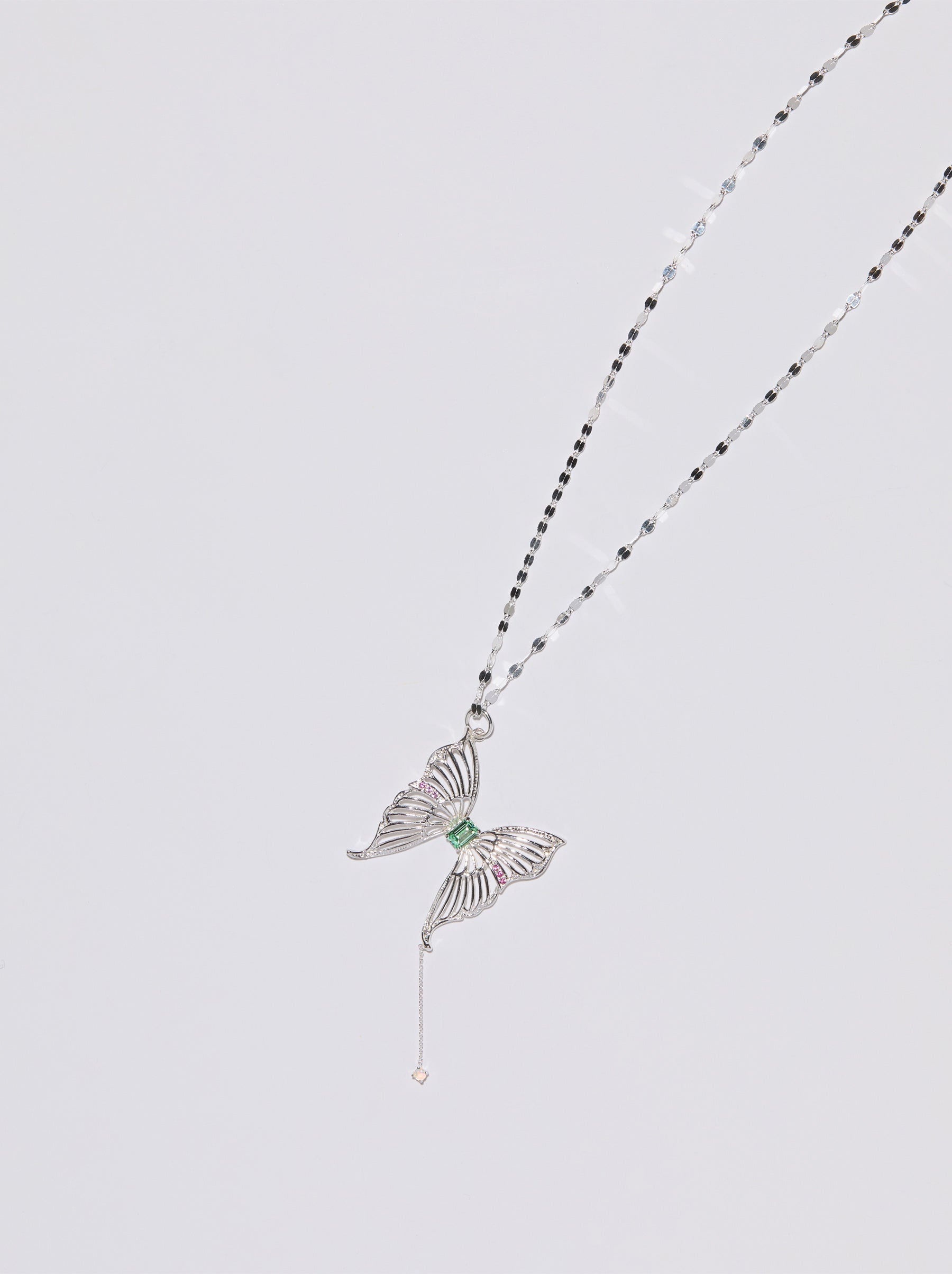 Butterflykiss Necklace