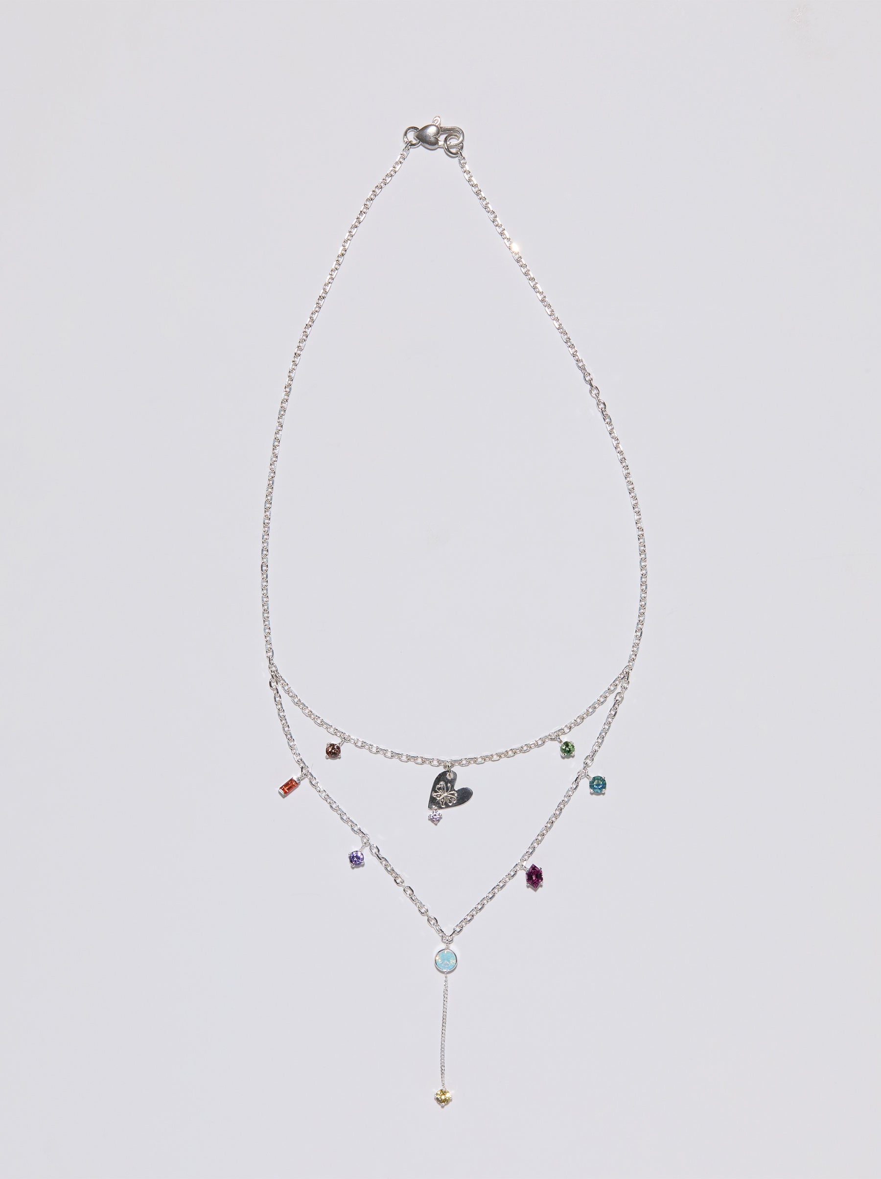 Psyche Necklace