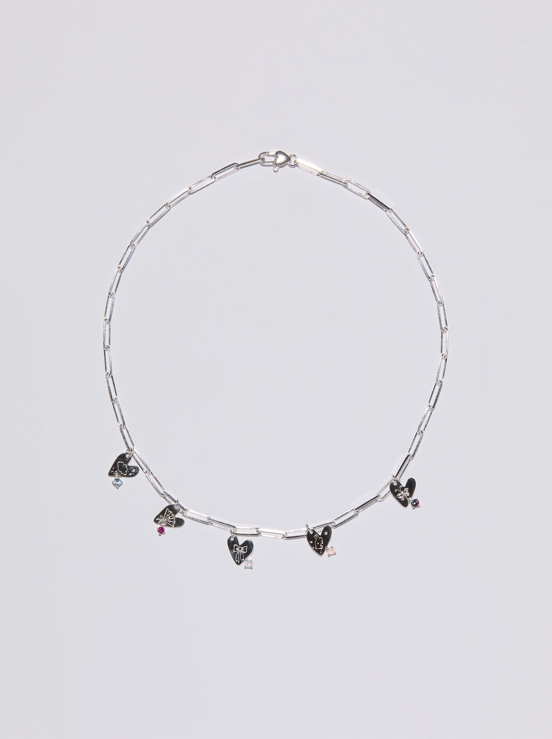 Lovestruck necklace