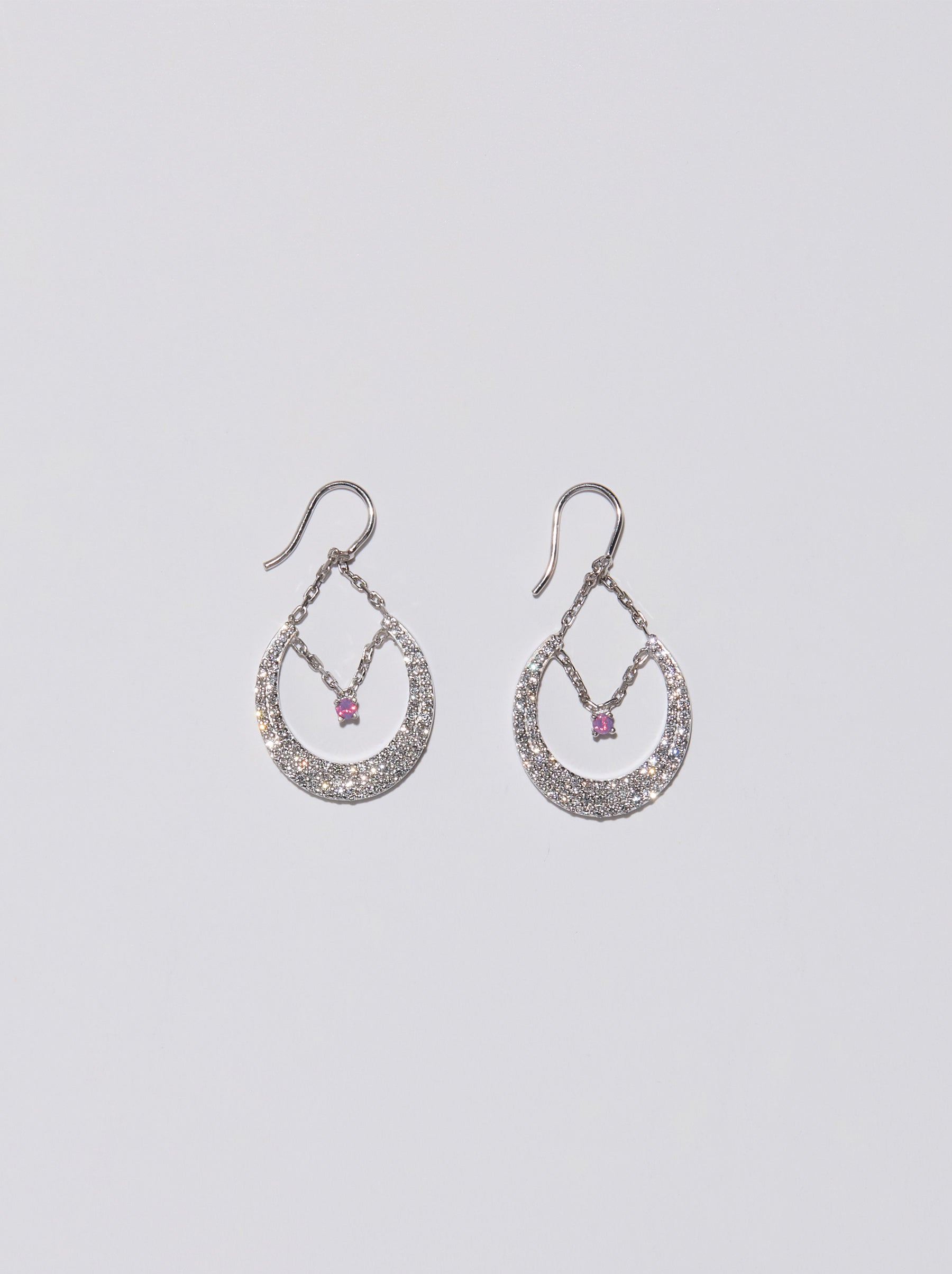 Twilight Earrings